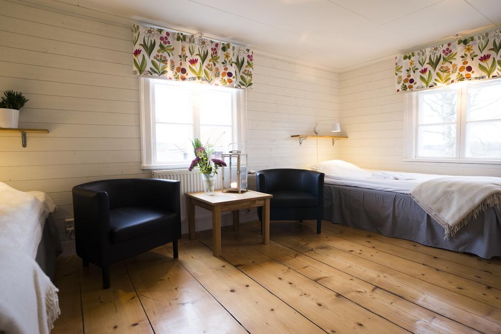 Hogby Spa & Konferens Borensberg Room photo