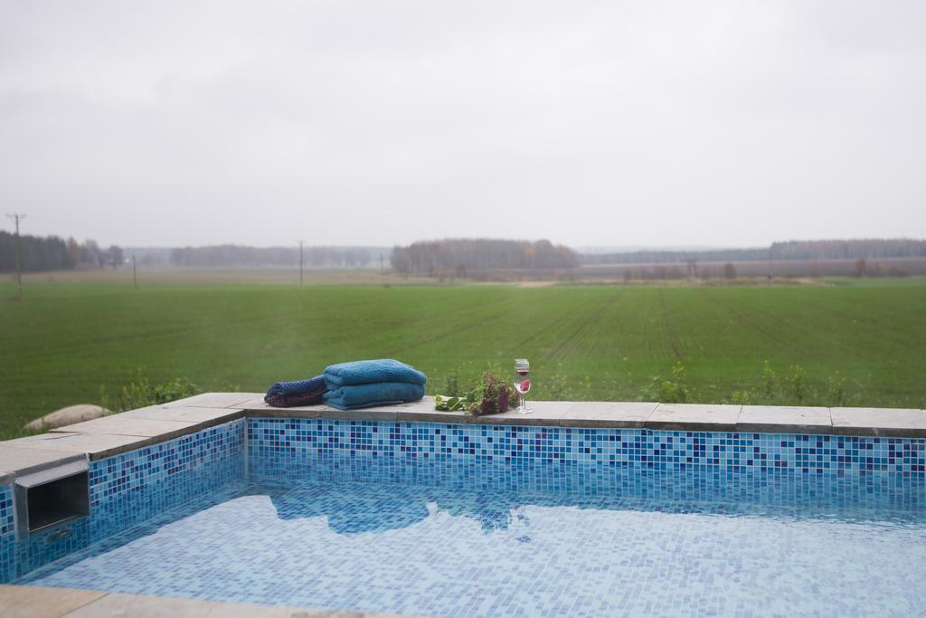 Hogby Spa & Konferens Borensberg Exterior photo